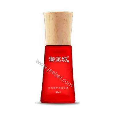 御泥坊紅石榴礦物精華液