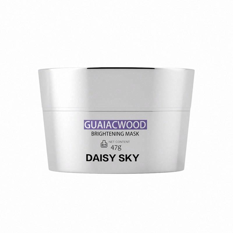 DAISY SKY愈創木琉光面膜