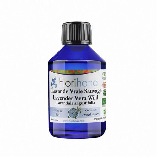 Florihana薰衣草純露