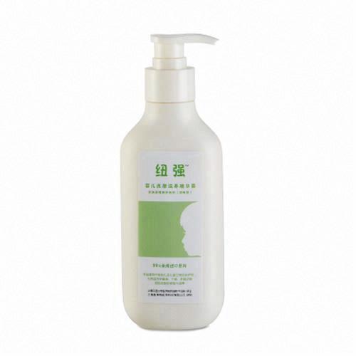 紐強嬰兒皮膚滋養精華露  皮膚屏障修護系列（清爽型）