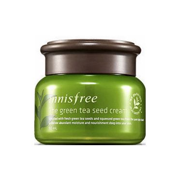 悅詩風吟綠茶籽精萃水分菁華霜