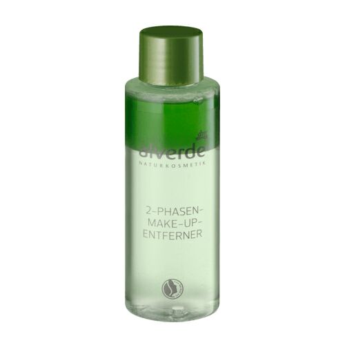Alverde 艾薇德分層卸妝油