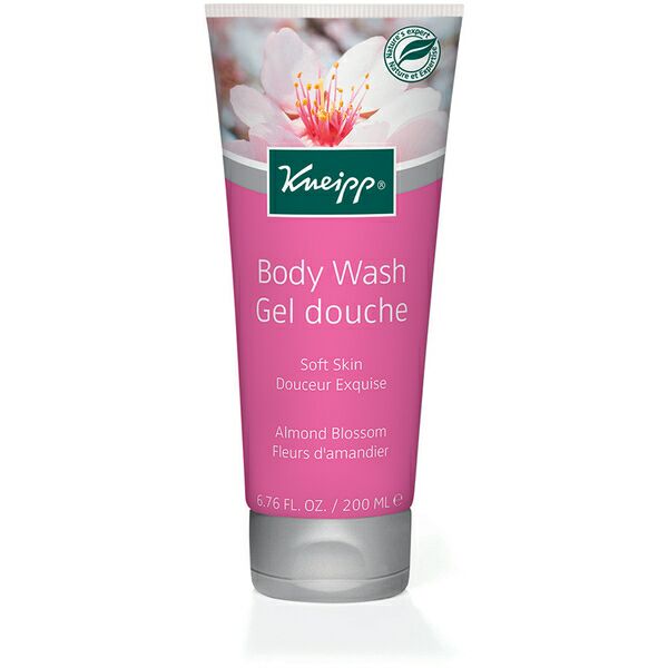 Kneipp Soft Skin Almond Blossom Body Wash