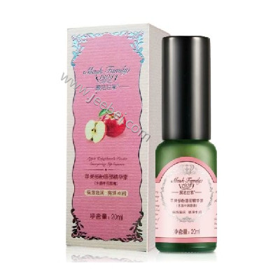 膜法世家蘋果多酚唇部精華素（水感豐潤唇膏）