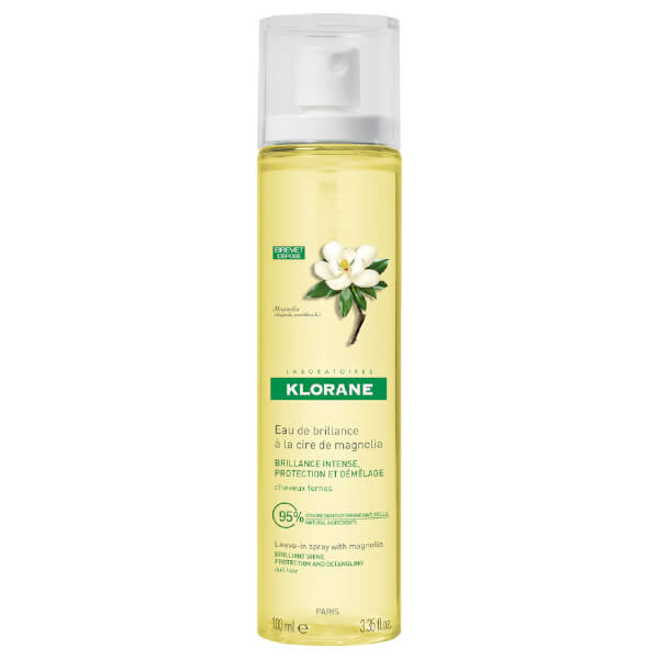 KLORANE Leave-In Spray with Magnolia