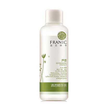 FRANIC法蘭琳卡清透精華水