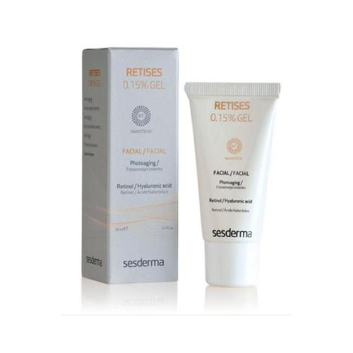 Sesderma Retises 0.15% Gel