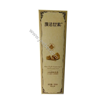 膜法世家白松露亮膚露