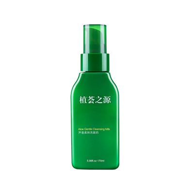 植薈之源蘆薈柔和洗面奶