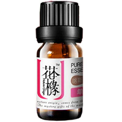 花本櫞喀斯特山谷玫瑰原生單方精油