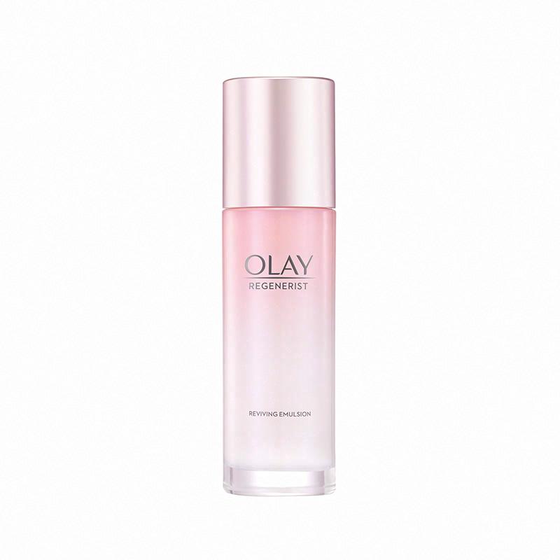 OLAY新生塑顏粉璨精華乳液
