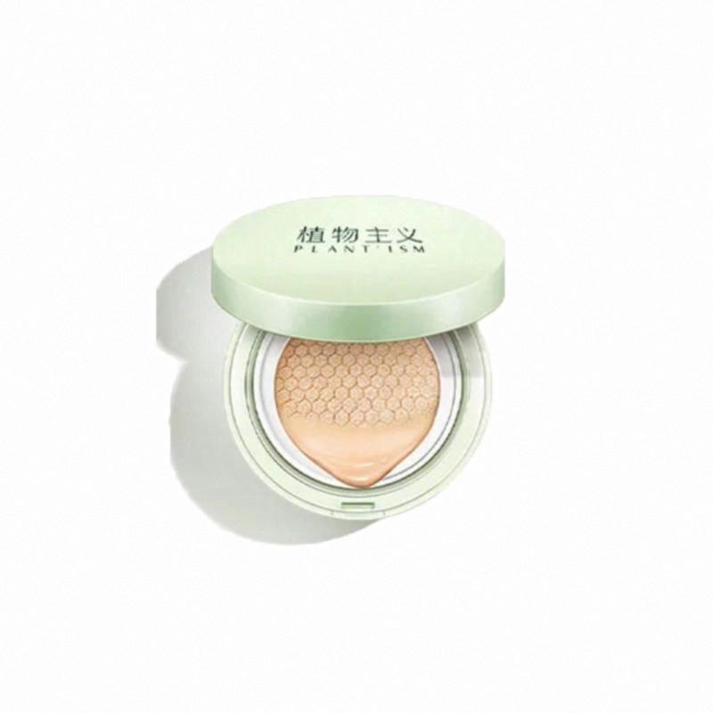 植物主義煥顏美肌氣墊BB霜30#