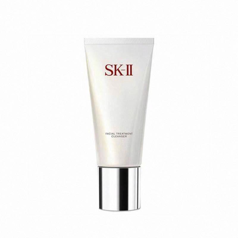 SK-II ® 舒透護膚潔面霜