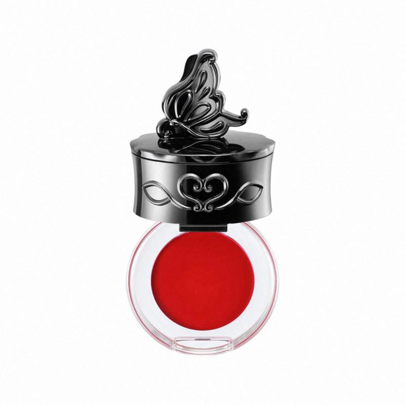 安娜蘇蝶翼慕斯腮紅400