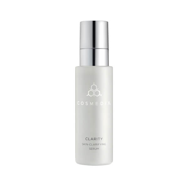 CosMedix Clarity Serum Skin Clarifying Serum