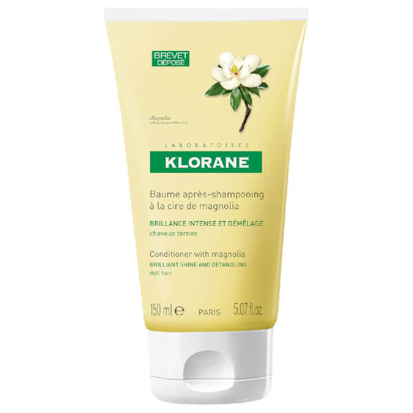 KLORANE Conditioner with Magnolia