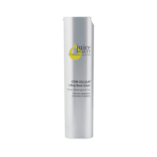 Juice Beauty STEM CELLULAR Lifting Neck Cream