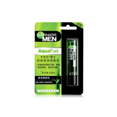 卡尼爾男士動能保濕潤唇膏SPF15 PA+