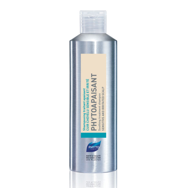 Phyto PhytoApaisant+ Intelligent Shampoo 6.7 oz