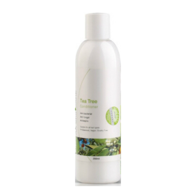 AA Skincare茶樹控油護發素