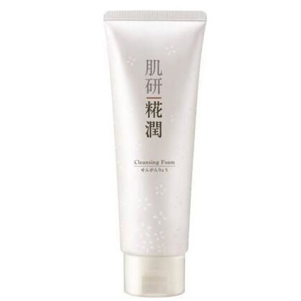 肌研糀潤防曬隔離霜