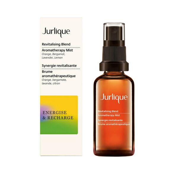Jurlique Aromatherapy Revitalising Mist