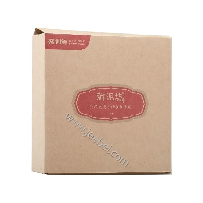御泥坊亮顏光感礦物蠶絲面膜