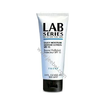 朗仕(LAB SERIES)男用日間防護乳液SPF15