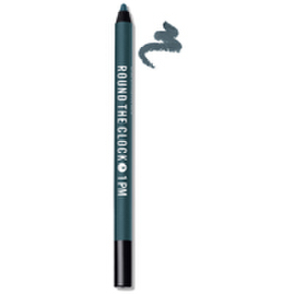 bareMinerals Round the Clock Intense Cream-Glide Eyeliner - 1PM