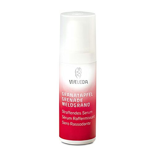 Weleda 維蕾德石榴緊致精華