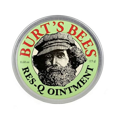 BURT'S BEES 嬰兒驅蚊止癢膏