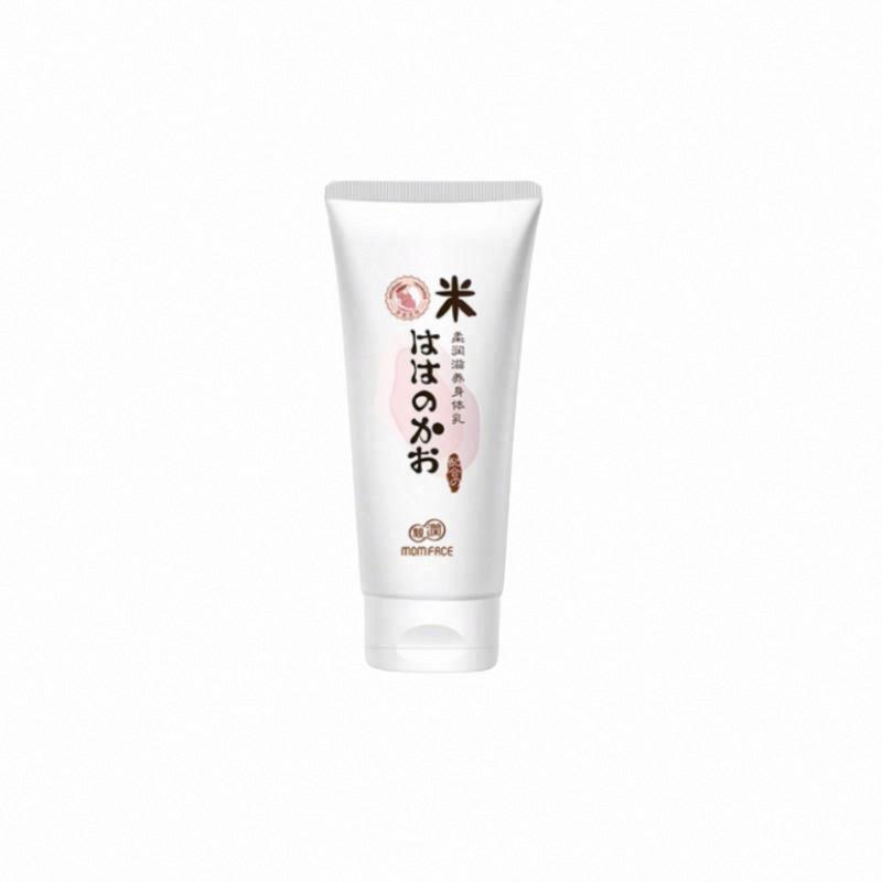 親潤大米水光潤養保濕身體乳