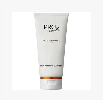Pro-X Clear 純凈方程式 凈顏潔面乳