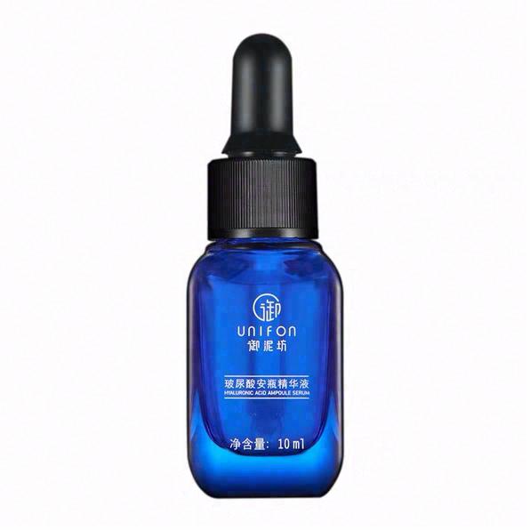 御泥坊玻尿酸安瓶精華液