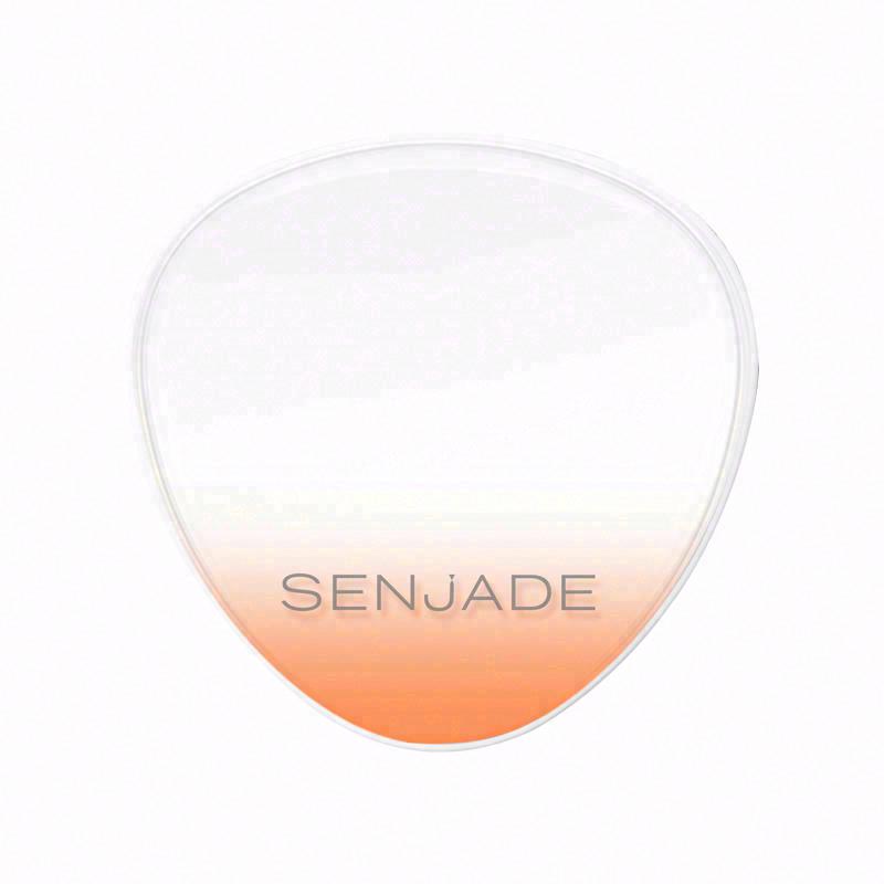 SENJADE森芝璣晶致蘊采氣墊