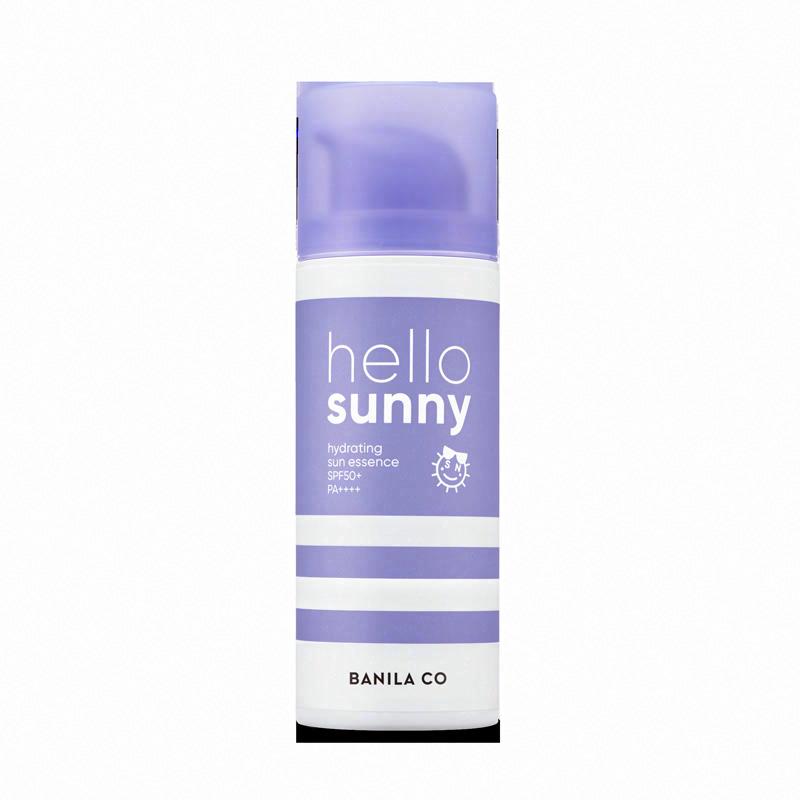 芭妮蘭擁抱陽光防曬精華 SPF50+ PA++++