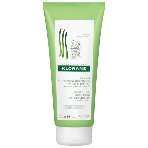 KLORANE Conditioner with Papyrus Milk 6.7 fl.oz