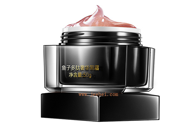 美康粉黛魚子多肽奢華黑霜