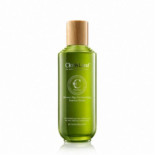 ClorisLand 花皙蔻深海褐藻高保濕彈力精華水