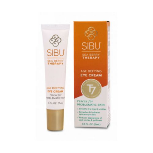 Sibu Beauty 抗衰眼霜