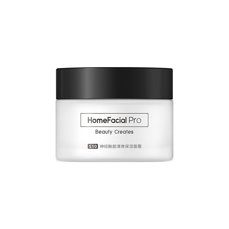 HomeFacialPro神經酰胺清爽保濕面霜