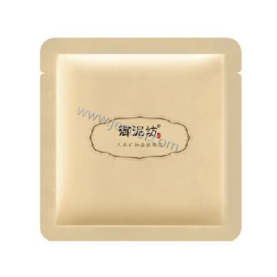 御泥坊 人參礦物蠶絲面膜