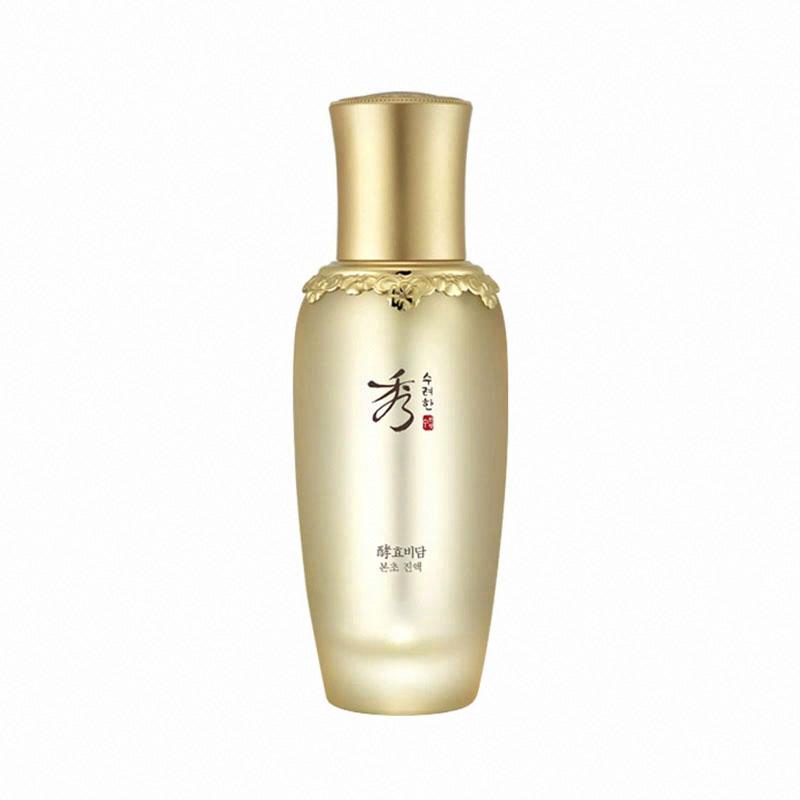 秀雅韓酵滋養煥顏精華乳