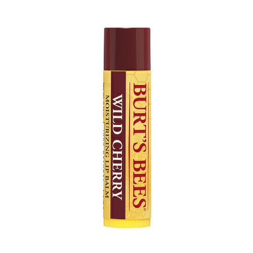 BURT'S BEES 小蜜蜂野櫻桃潤唇膏