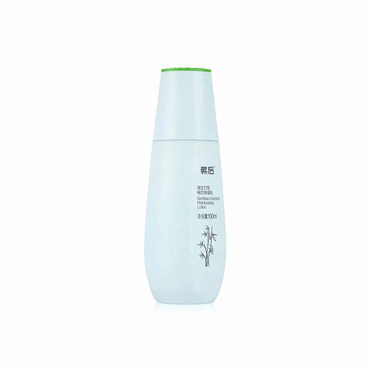 韓后源生竹萃暢飲保濕乳