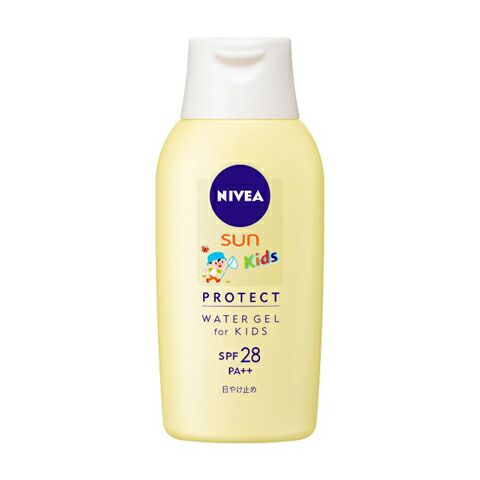 妮維雅兒童防曬霜SPF28