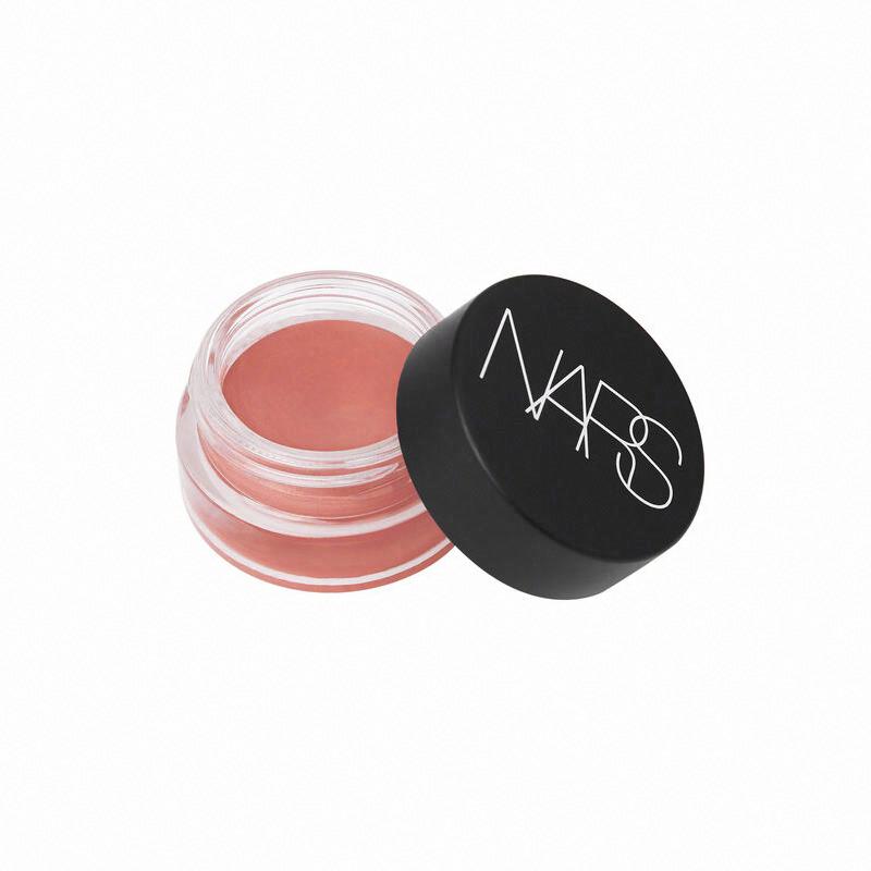 NARS 空氣柔霧腮紅 玫瑰豆沙色