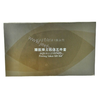 凱芙蘭臻肌彈力超值五件套