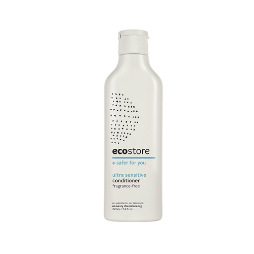 Ecostore 溫和護發素