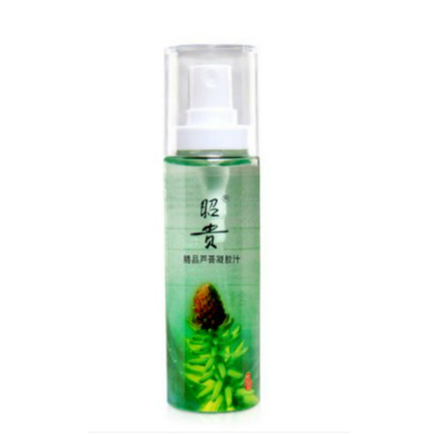 昭貴精品蘆薈凝膠